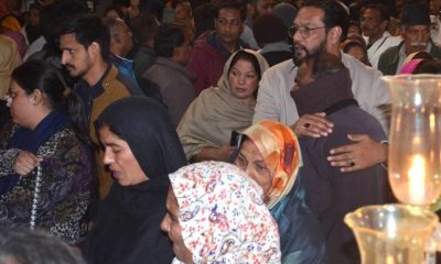 Pastor que sobreviveu a atentado é assassinado no Paquistão