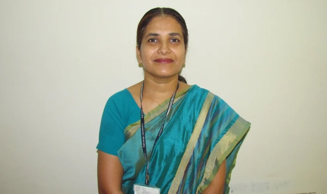 Parameswari Arun