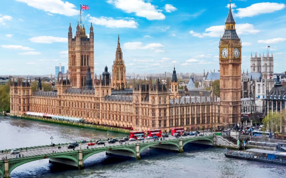 Pregadores cobram parlamentares britânicos por liberdade religiosa