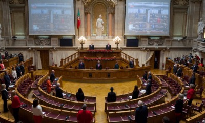 Parlamento de Portugal