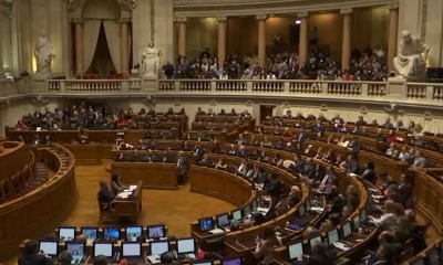 Parlamento de Portugal