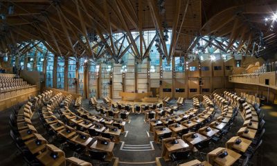 Escócia rejeita suicídio assistido após votação no Parlamento