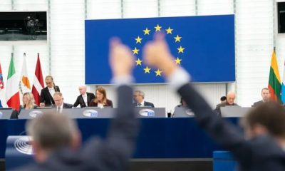 Parlamento Europeu aprova financiamento do turismo do aborto