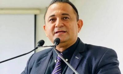 Pastor no Acre resgata mais de 5 mil do crime pregando Jesus: ‘A saída é a igreja’
