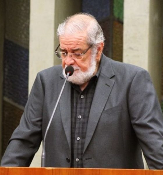 Vídeo: cenário indica que o Brasil está debaixo ‘da ira de Deus’, alerta pastor