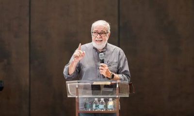 Augustus Nicodemus refuta críticas ao calvinismo como ‘doutrina do demônio’