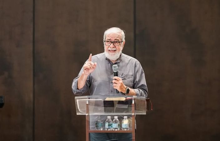 Augustus Nicodemus refuta críticas ao calvinismo como ‘doutrina do demônio’