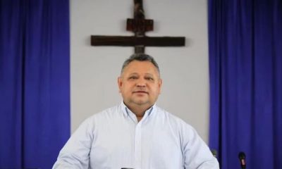 EUA podem deportar pastor que estava ilegal há 24 anos