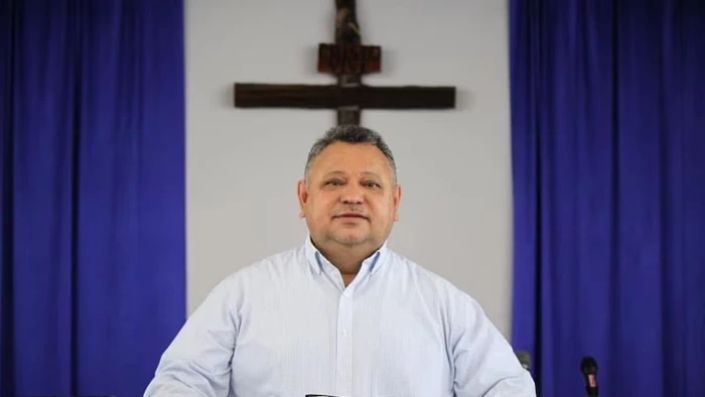 EUA podem deportar pastor que estava ilegal há 24 anos
