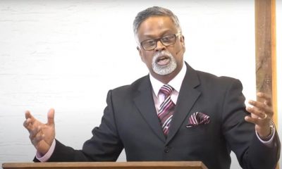 Polícia do Reino Unido retira acusações contra pastor