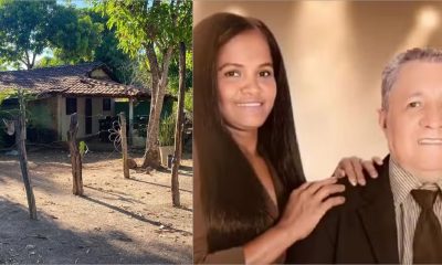 Casal de pastores assembleianos são mortos a tiros