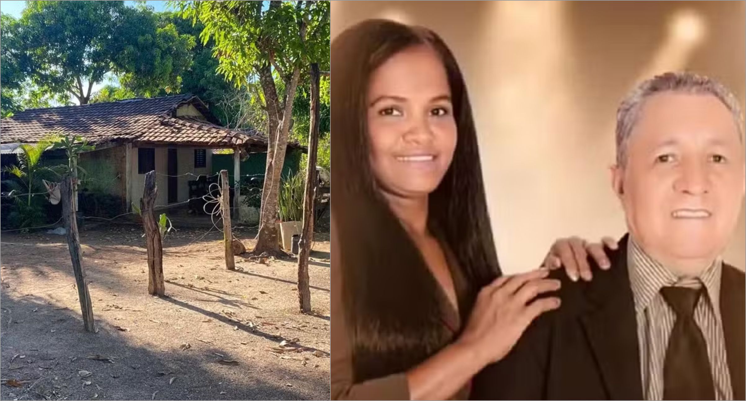 Casal de pastores assembleianos são mortos a tiros