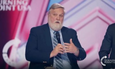 Pastor reprova antissemitismo entre cristãos: ‘Apostasia’