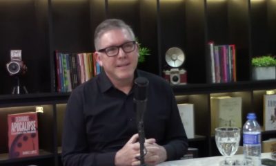 Ed René Kivitz explica sua mudança de visão: ‘Não existe Evangelho’