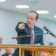 Pastor Elias Cardoso critica uso de camisas de time em cultos