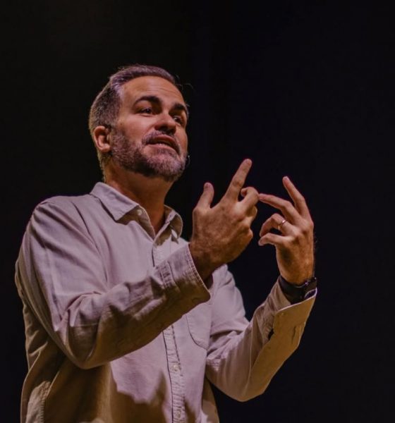 Bem-humorado, pastor aconselha esposas para Copa do Mundo