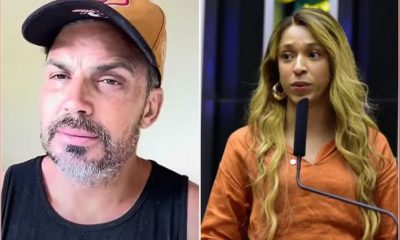 Polícia indicia pastor após dizer que trans não é mulher