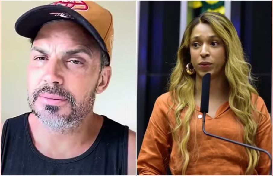 Polícia indicia pastor após dizer que trans não é mulher