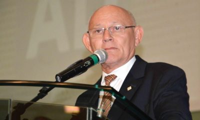 Pastor diz que não tem lugar para ‘crente petista’ na Assembleia