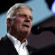 Franklin Graham denuncia caça a cristãos na África e silêncio mundial