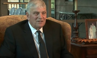 Franklin Graham