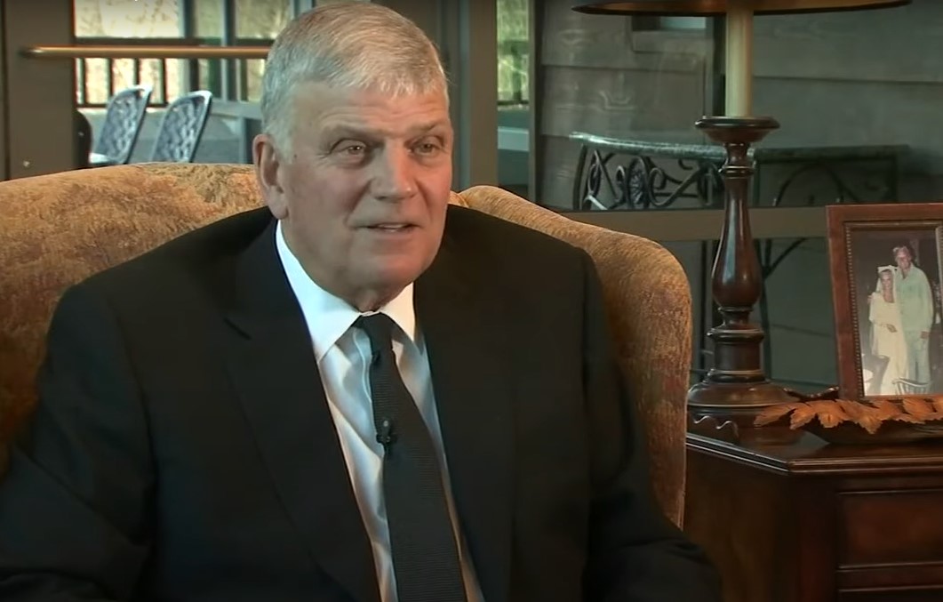 Franklin Graham