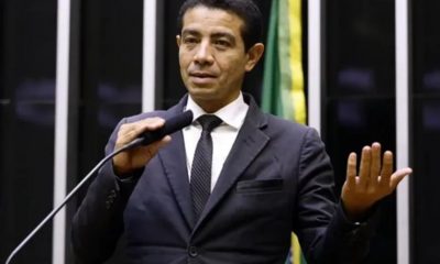 Desvio de emendas rende condenação a pastor deputado no STF