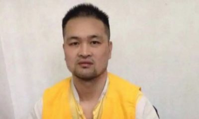 Pastor é preso pela terceira vez na China sob acusações forjadas
