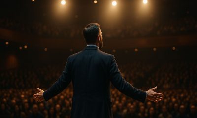 Pastor denuncia idolatria de pastores e cantores e cobra adoração a Jesus