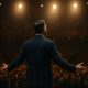 Pastor denuncia idolatria de pastores e cantores e cobra adoração a Jesus