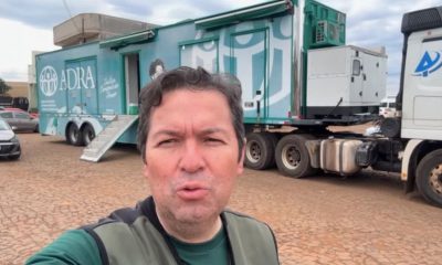 Pastor morre em acidente ao retornar de obra missionária