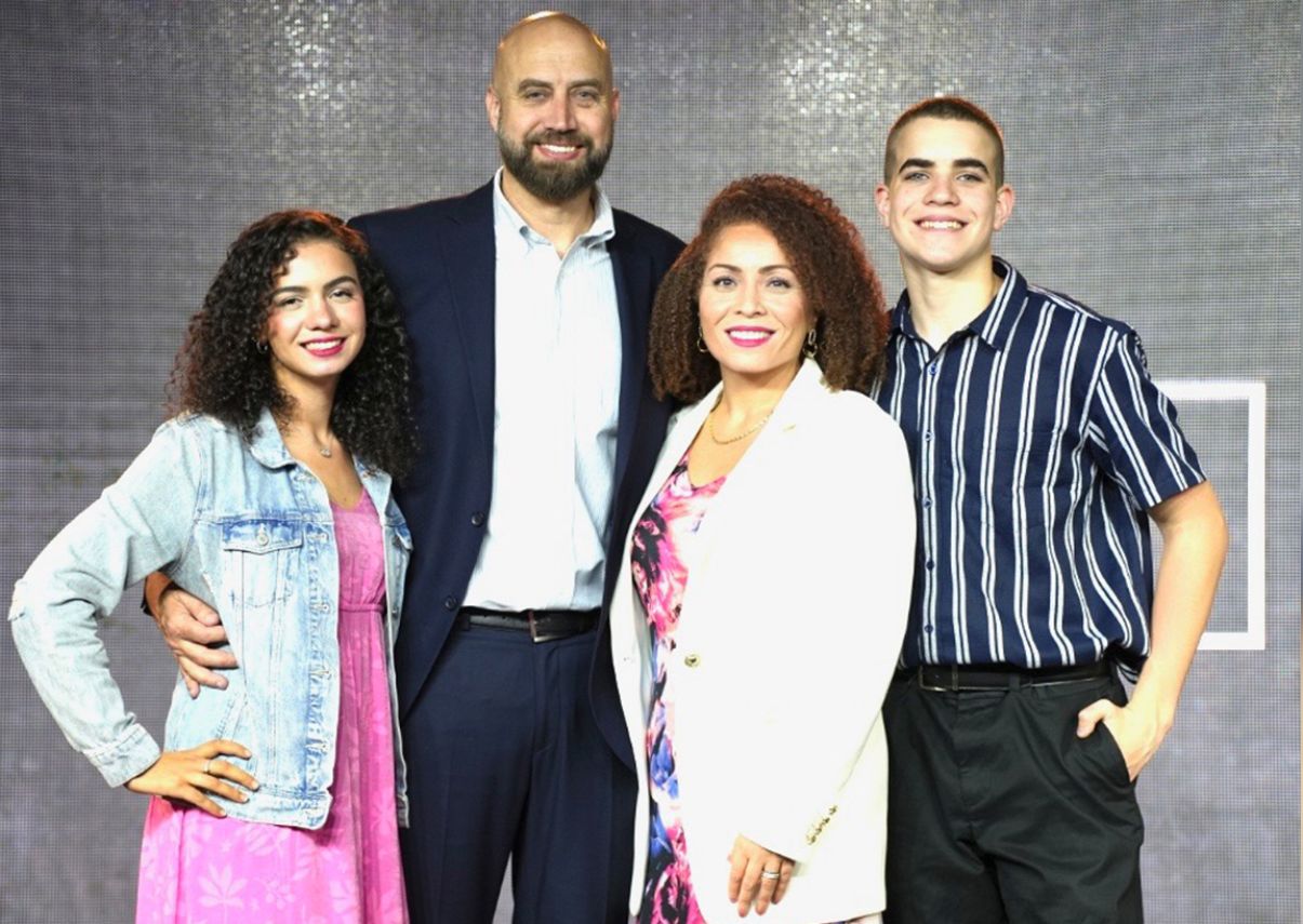 Pastor sonha com cirurgia feita por Deus e acorda curado