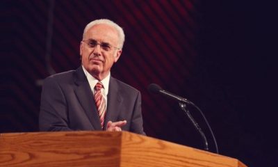 Pastor John MacArthur faleceu aos 86 anos