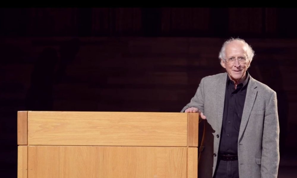 fim dos tempos - piper