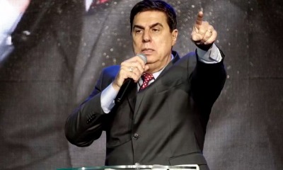 Pastor José Luiz