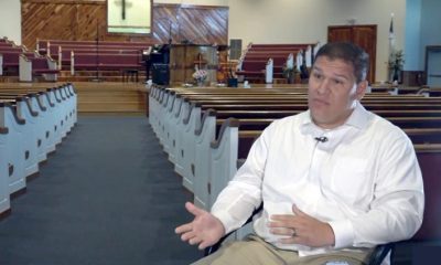 Pastor sequestrado na África do Sul fala do cativeiro e dos traumas