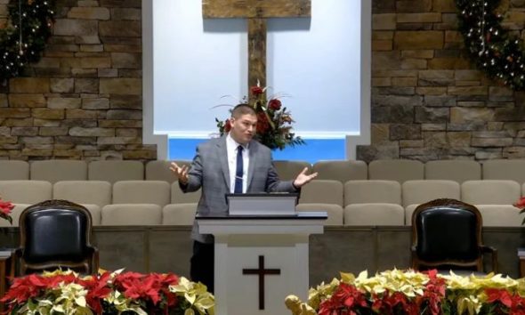 Pastor foi resgatado de cativeiro em operação cinematográfica