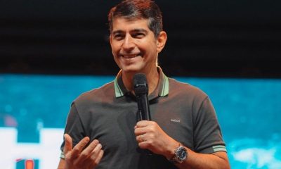 Pastor Josué Valandro Júnior alerta: “Brasil caminha para uma ditadura”