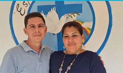 Cuba: pastor assembleiano e sua esposa podem pegar 8 anos de cadeia