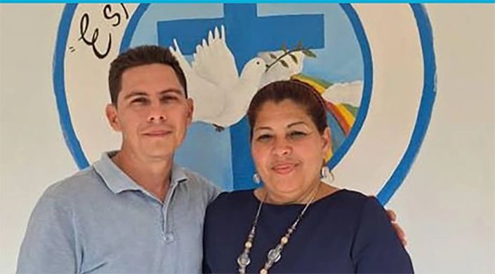 Cuba: pastor assembleiano e sua esposa podem pegar 8 anos de cadeia