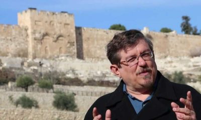 Sayão decide que não irá mais a Israel: ‘Muitas sequelas’