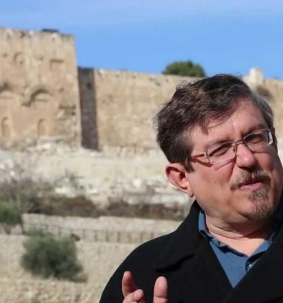 Sayão decide que não irá mais a Israel: ‘Muitas sequelas’