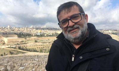 Pastor Marcos Granconato diz que esposa deve obedecer ao marido