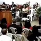 Pastor morre com AVC