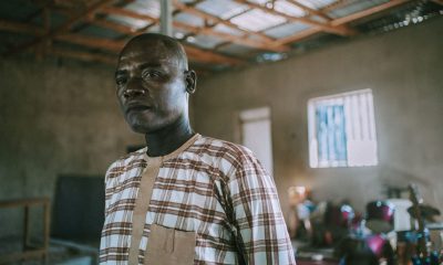 Pastor na Nigéria: a perseverança em meio à violência de extremistas