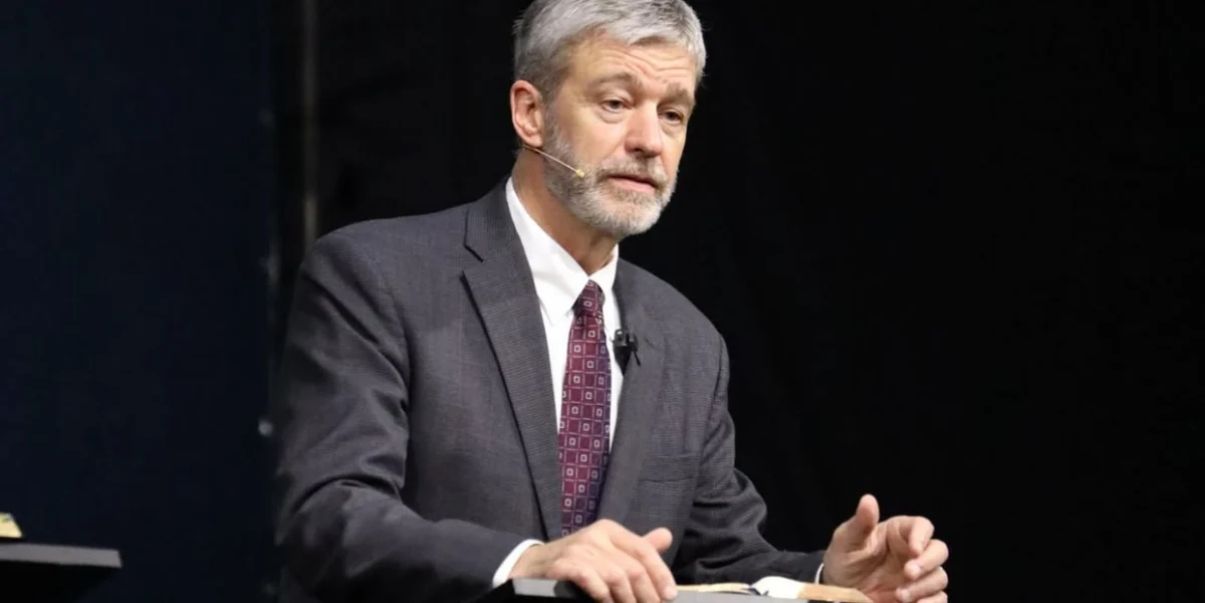 Igreja deve militar no evangelismo, exorta Paul Washer