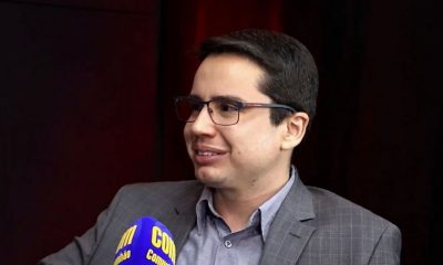 Raphael Abdalla diz que Batistas são guiados pelas Escrituras