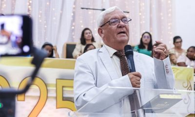 Tensão na Assembleia de Deus pode dar origem a novo ministério