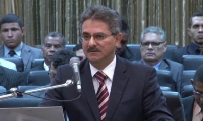 Pastor Roberto Jose dos Santos