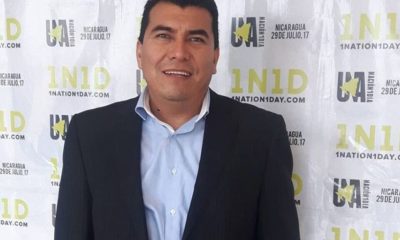 Pastor preso há seis meses na Nicarágua é libertado